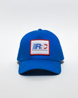 Rowdee Rec Club Snapback