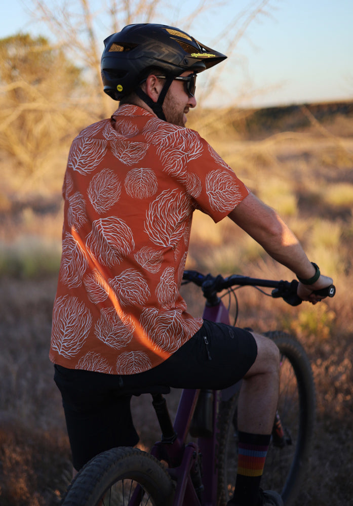 The Shindig Shirt - Tumbleweeds