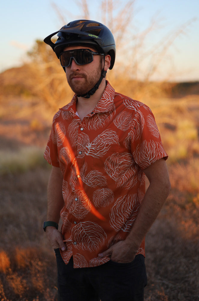 The Shindig Shirt - Tumbleweeds
