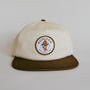 Carbon Cowboy Cap