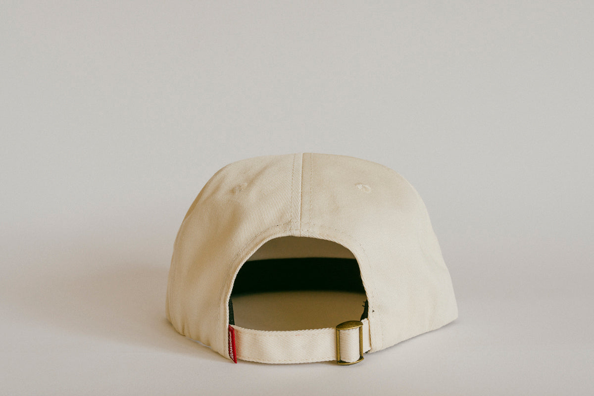 Carbon Cowboy Cap