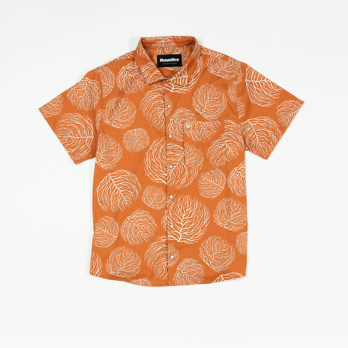 The Shindig Shirt - Tumbleweeds