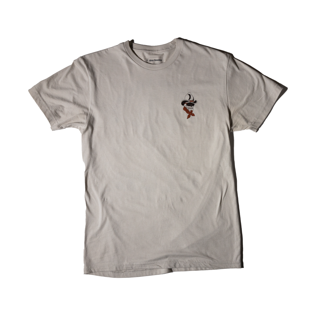 Carbon Cowboy Tee