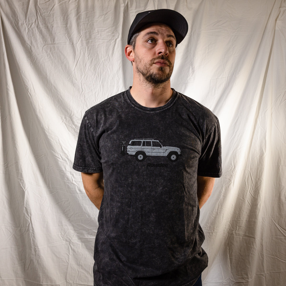 Cruiser Tee