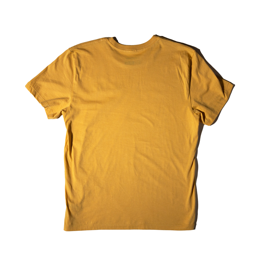 Send It Organic Tee