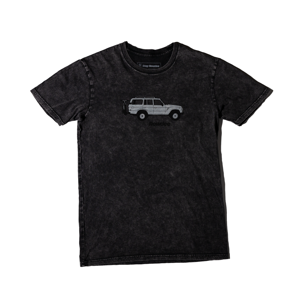 Cruiser Tee