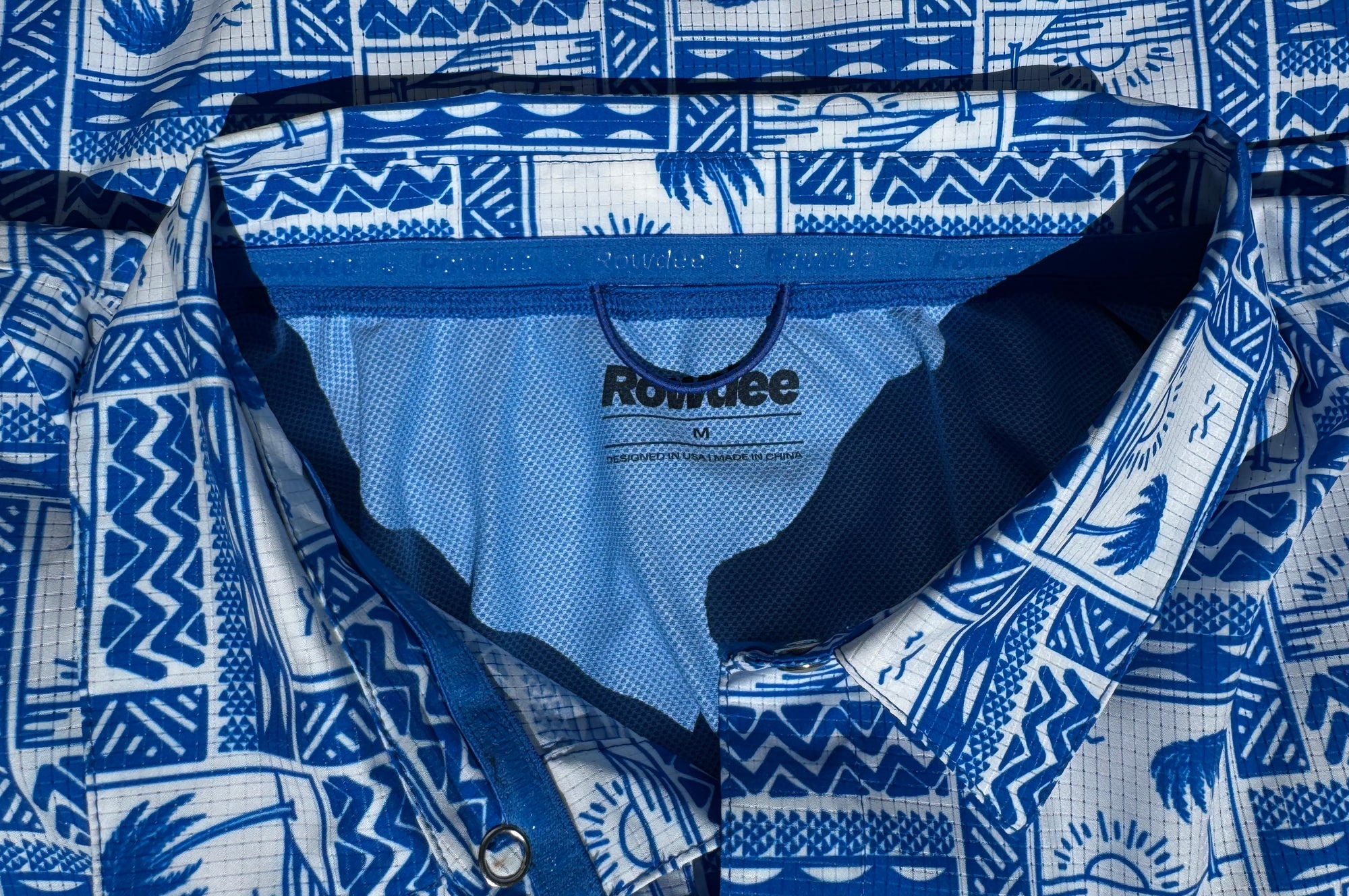 MLT Jersey - Aloha Post