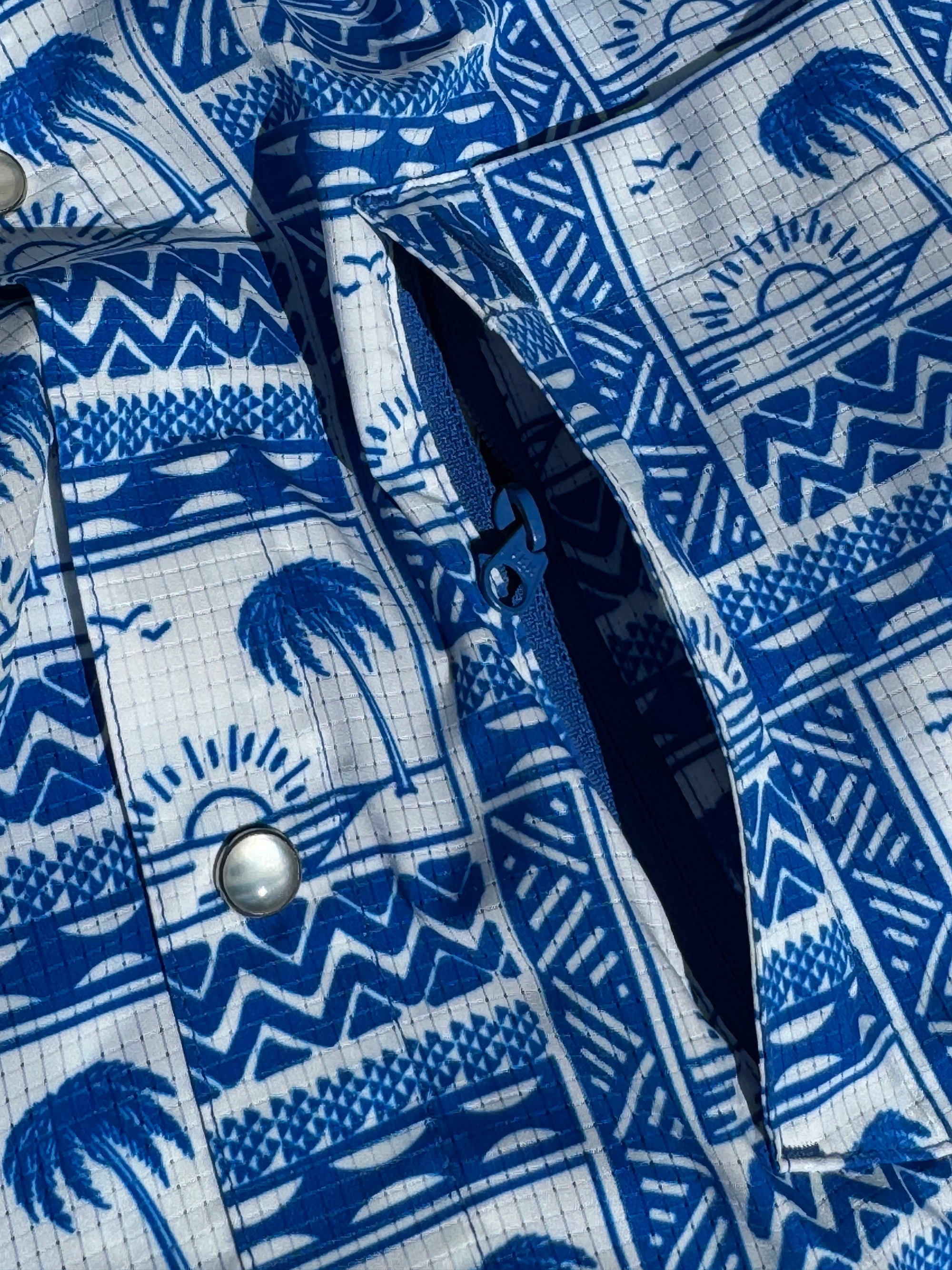 MLT Jersey - Aloha Post