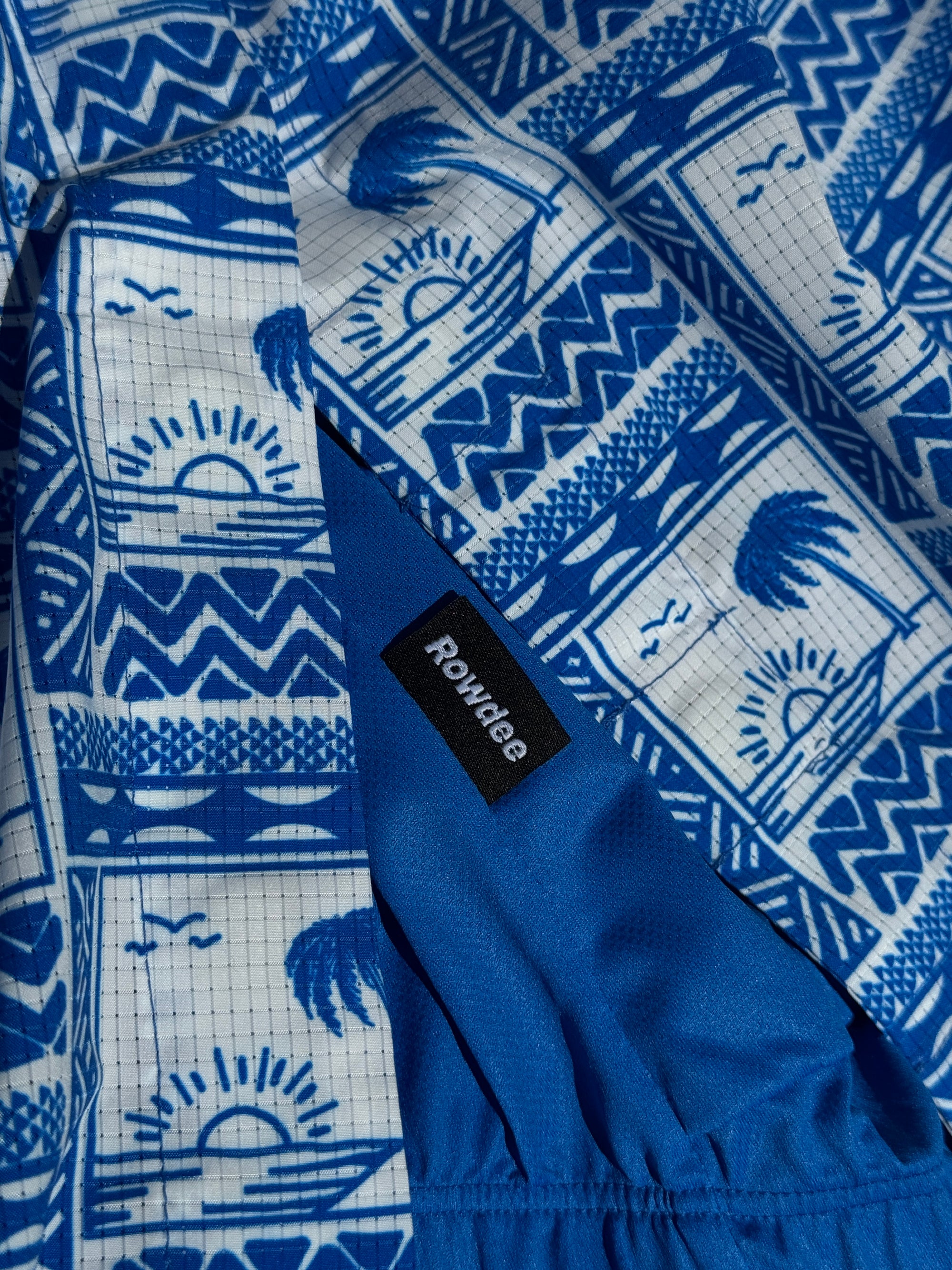 MLT Jersey - Aloha Post
