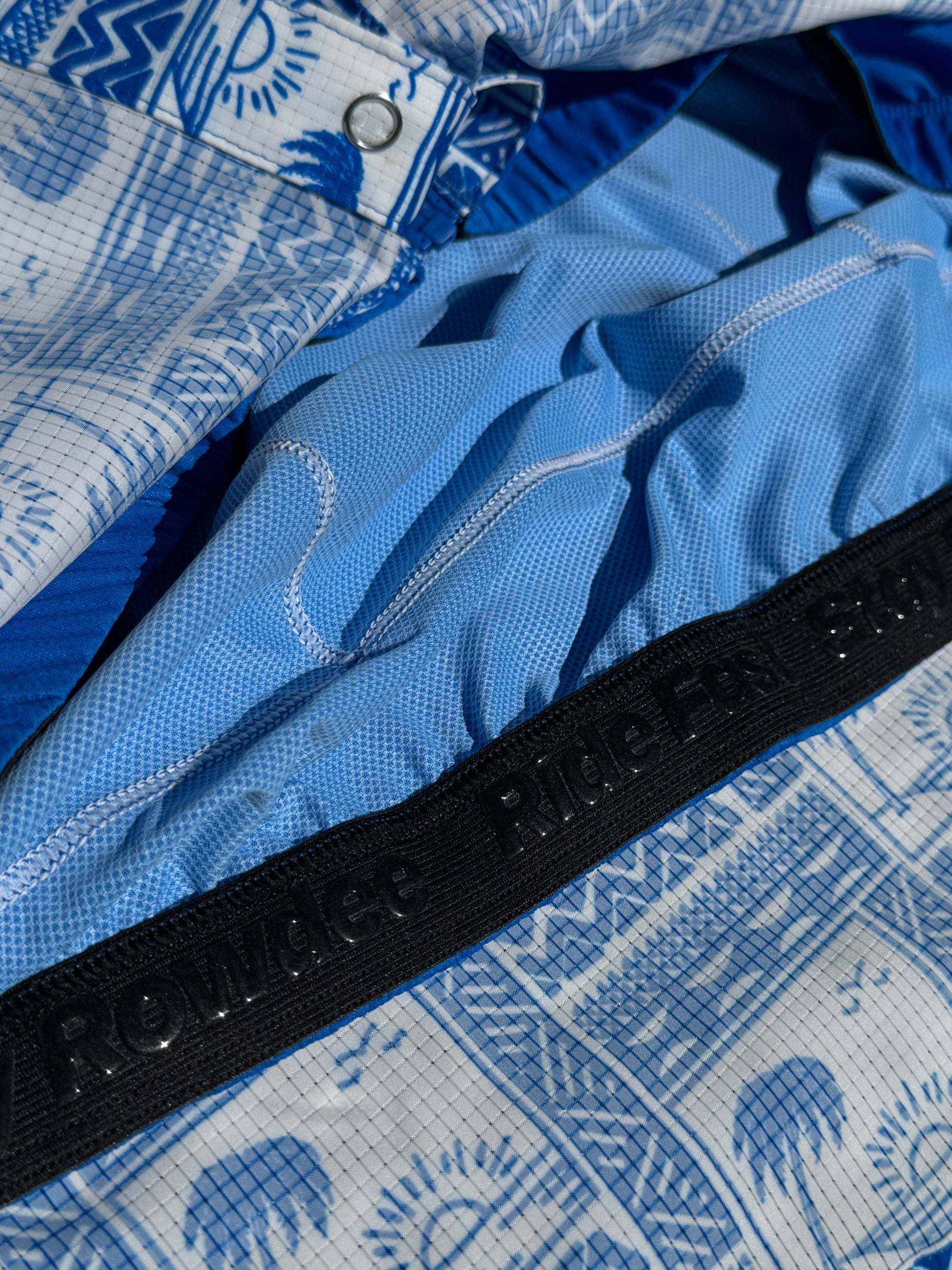 MLT Jersey - Aloha Post