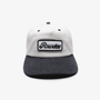 Ranch Snapback - Black