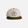 Carbon Cowboy Snapback