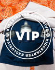 Kickstarter VIP Reservation